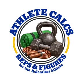 AthleteCalcs logo