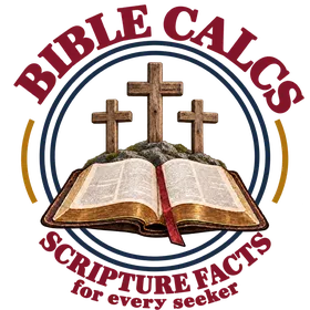 BibleCalcs logo