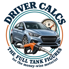 DriverCalcs logo