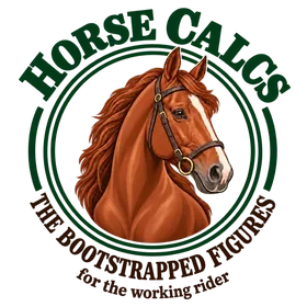HorseCalcs logo